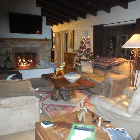 Freedom On The Go Ranch Bed and Breakfast Tubac Exterior foto