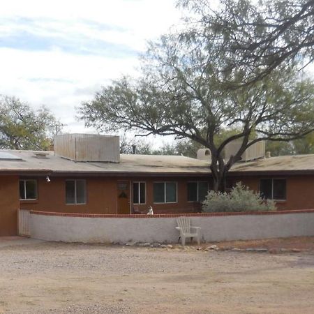 Freedom On The Go Ranch Bed and Breakfast Tubac Exterior foto