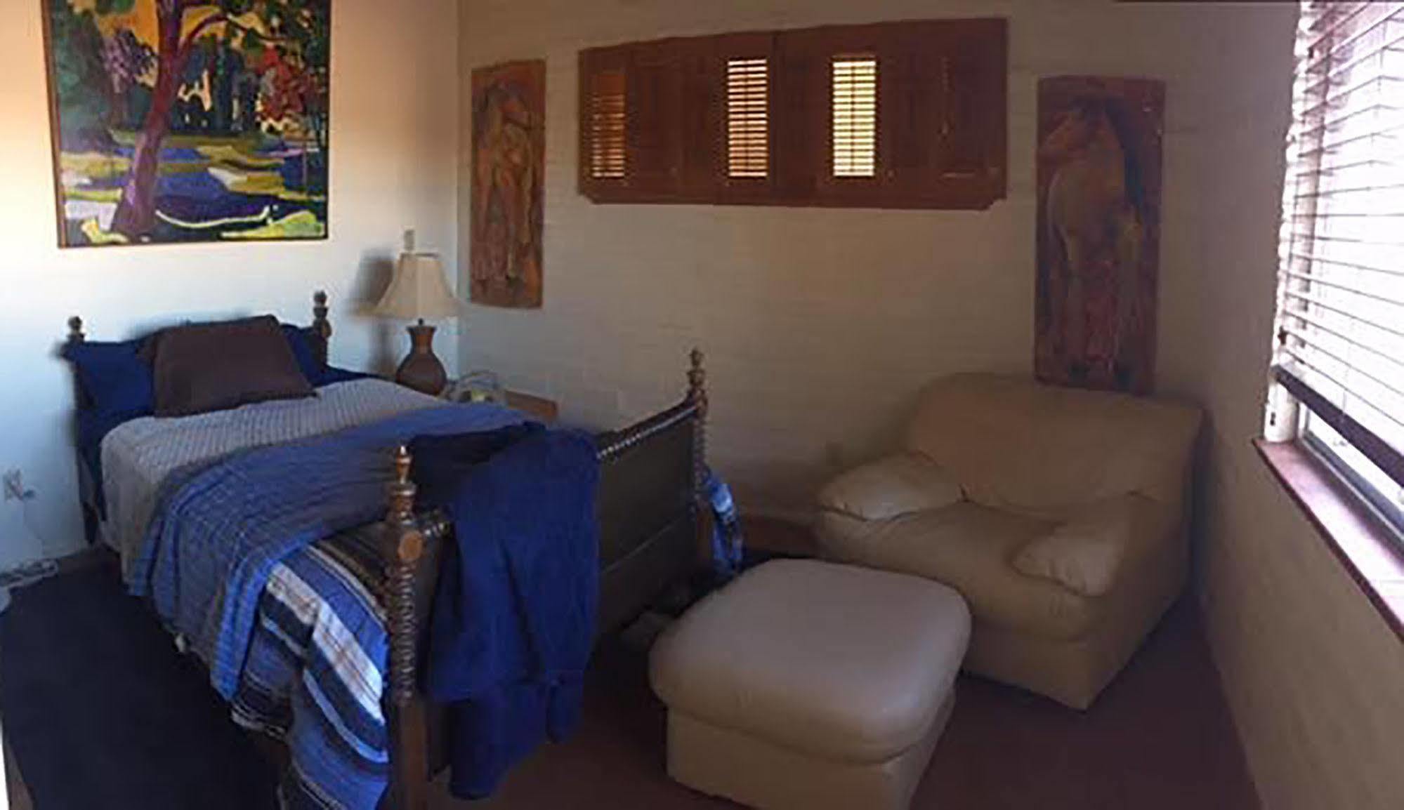 Freedom On The Go Ranch Bed and Breakfast Tubac Exterior foto