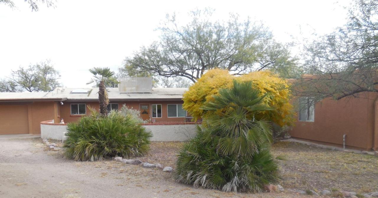 Freedom On The Go Ranch Bed and Breakfast Tubac Exterior foto